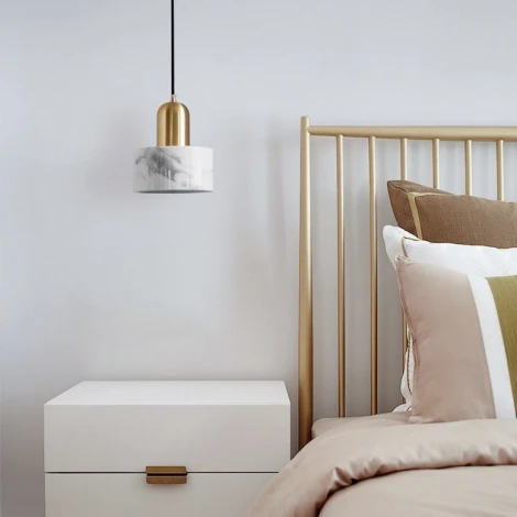 Подвесной светильник Antuan 10794 Cloyd (220V, на проводе, круглые)