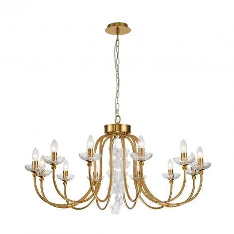 Подвесная люстра Favourite Bellis 2871-12P