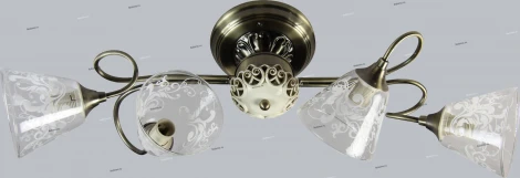 Snowlight 14-080 14-080-04C