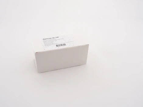 Блок питания 3А 12В (36Вт) LEDS POWER 003214