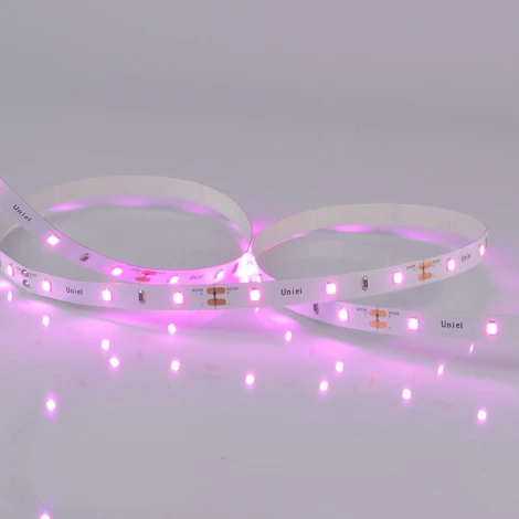 Светодиодная лента Uniel ULS-P76-2835-42LED/m-IP65-2M-SPSB RRP18C00