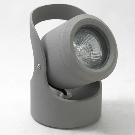 Спот Lussole Loft Dakota LSP-9938