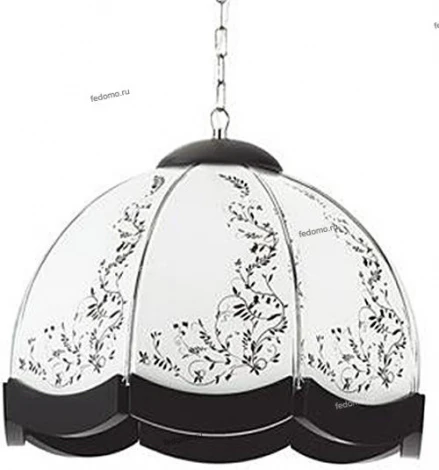 Подвесной светильник Alfa Bluszcz 15813