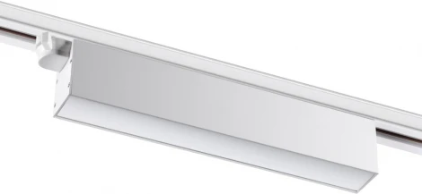 Трековый светильник Novotech Iter 358826 (LED, 220V)