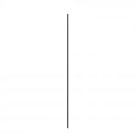 Шинопровод модульный низковольтный 1,5м вертикальный 24V Maytoni Technical Busbar trunkings Arity TRX234-V-1.5B