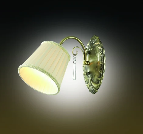 Бра Odeon Light Atesa 2925/1W