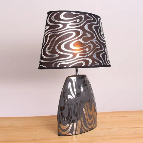 Интерьерная настольная лампа Seven Fires Джин 74141.04.22.01