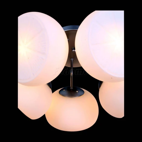 Потолочная люстра ST Luce Arancio SL482.502.05