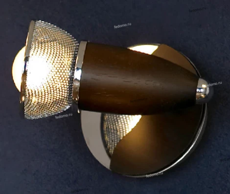 Спот Lussole Furnari LSL-8001-01