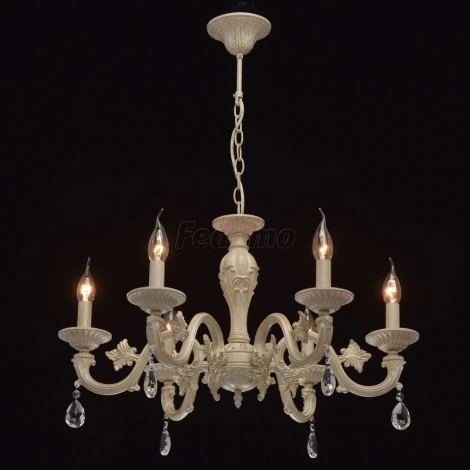 Подвесная люстра MW-Light Аврора 371013606
