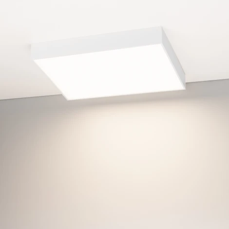 Точечный светильник Arlight 034799 (LED, 220V, IP40)