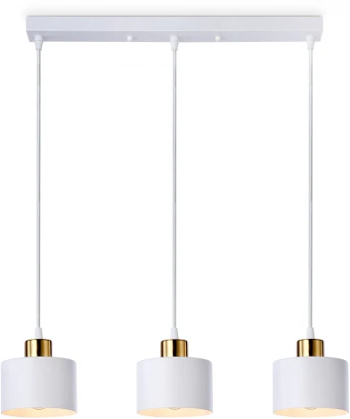 Подвесной светильник Ambrella TRADITIONAL TR8117 (220V, на проводе)