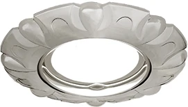 Встраиваемый точечный светильник Gauss Metal Exclusive CA054 (220V, круглые)