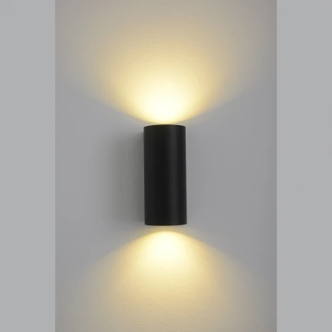 Архитектурная подсветка Crystal Lux CLT 527W2 BL (220V, IP65)