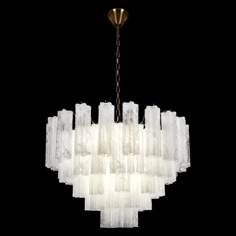 Подвесная люстар Loft It Murano 10580/800 White