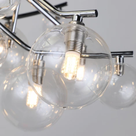 Потолочная люстра Favourite Lash 2526-18U