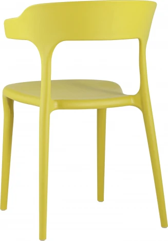 Стул Neo пластик горчичный 4 шт. Stool Group (арт.УТ000037289)