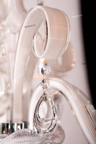 Bogate's Albertina 125/6