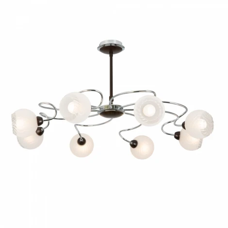 Подвесная люстра Citilux Одиссей CL130181