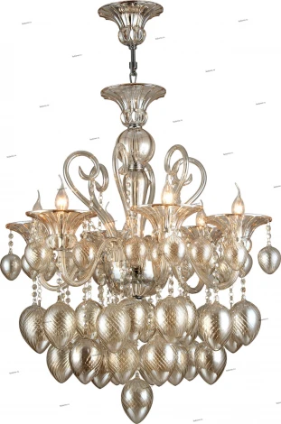 Подвесная люстра ST Luce Vescica SL636.203.06