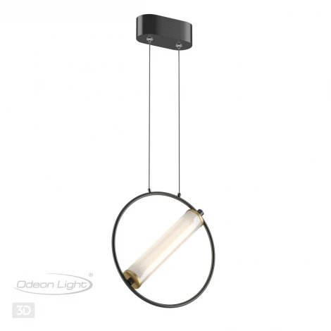 Подвесной светильник Odeon Light Bebetta 3905/6L