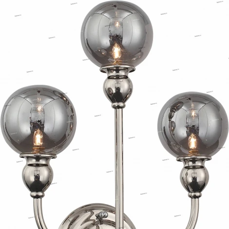 Бра ST Luce Funhi SL552.101.03 (220V, шарики)