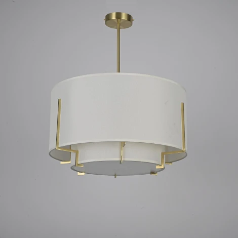 Потолочная люстра на штанге ImperiumLoft Cleo Cleo01 (140610-26)