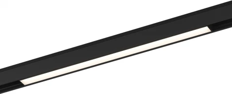 Трековый светильник магнитный DesignLed SY SY-601212-BL-24-WW