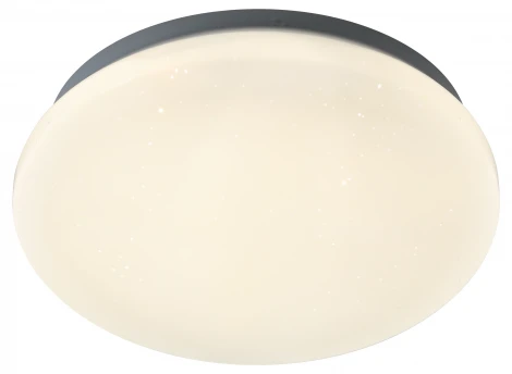 Потолочный светильник светодиодный ЭРА SPB-6 Slim Night SKY 18W-4K