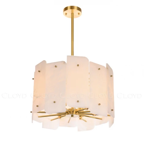 Потолочная люстра на штанге Cloyd Herculanum 11200 (220V, на цепи)