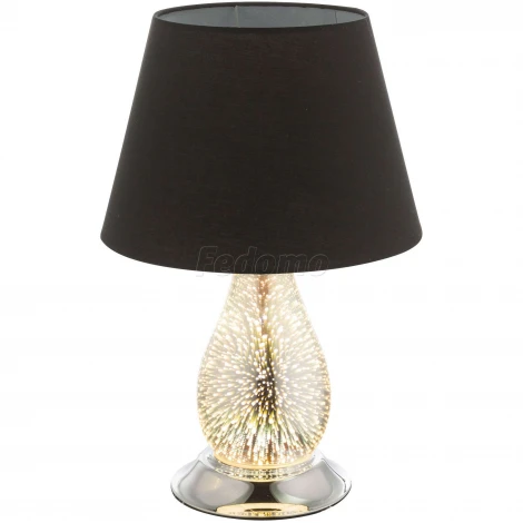 Интерьерная настольная лампа Globo Elias 24133