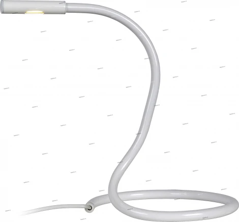 Интерьерная настольная лампа Lucide Snake 12635/23/31