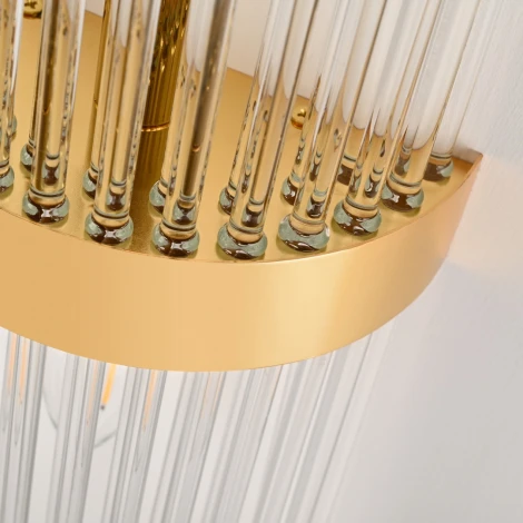 Бра Arte Milano Torcia 430122.180.2.E14.B1 GD