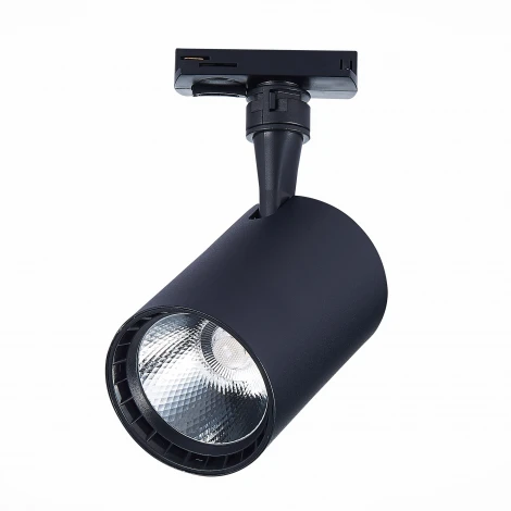 Трековый светильник ST Luce Cami ST351.436.20.36 (LED, 220V, круглые, IP22)