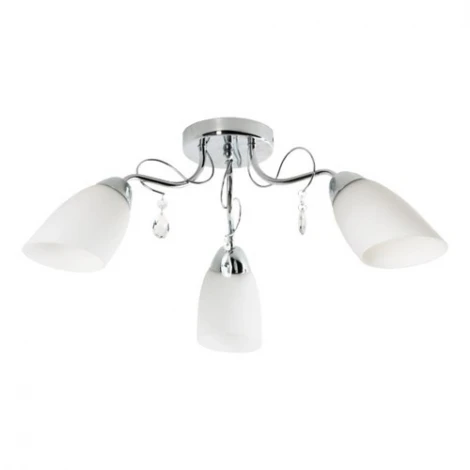 Потолочная люстра Lampex Rona 830/3