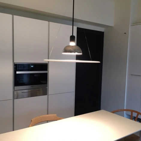 Подвесной светильник Frisbi Imperiumloft Ar228394-22 (228394-22) (220V, на проводе)