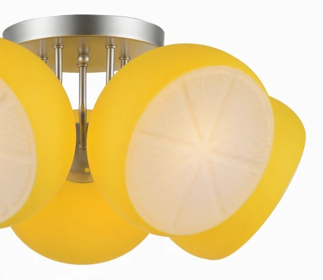 Потолочная люстра ST Luce Arancio SL482.902.05
