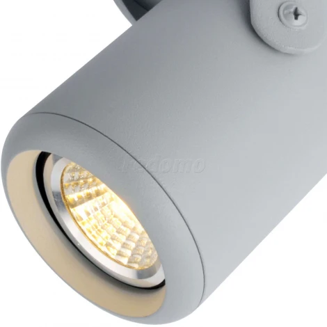 Спот Arte Lamp Libra A3316PL-1GY (220V, круглые)