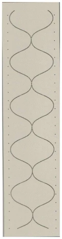 Панно Evolution Luigi Colani 56363