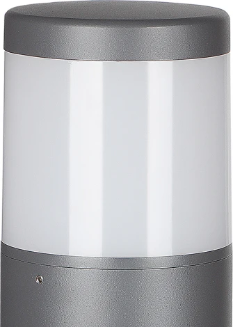 Уличный наземный светильник Mantra Chicago 8844 (220V, круглые, IP65)