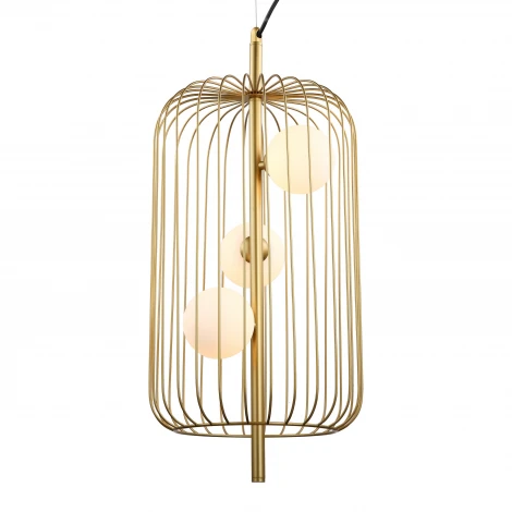 Подвесной светильник Favourite Margarita 2368-3P