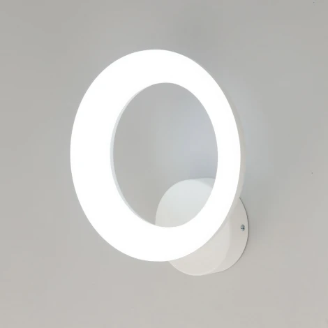 Бра Citilux Паркер CL225B310 (LED, 220V, кольцо)