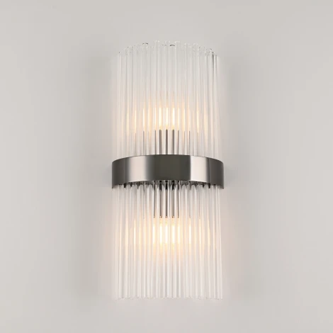 Бра Arte Milano Torcia 430122.180.2.E14.B1 BK