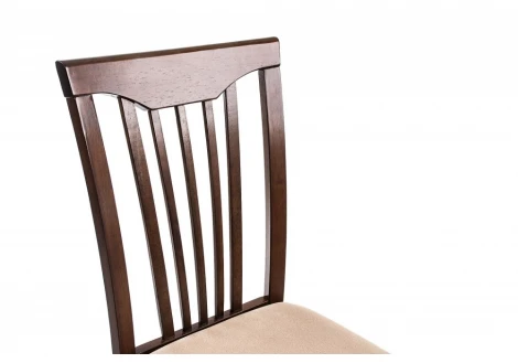 Стул Woodville Ganover cappuccino 1602