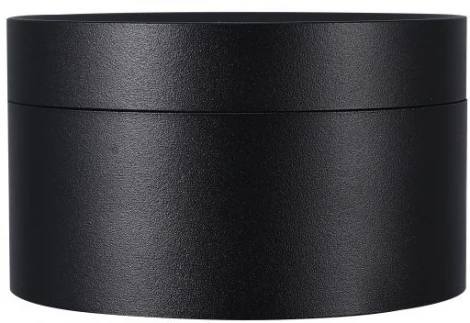 Точечный накладной светильник Lucia Tucci Fumi LTP-D002-01GX53-B