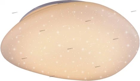 Потолочный светильник IDLamp Lucente 376/60PF-LEDWhite