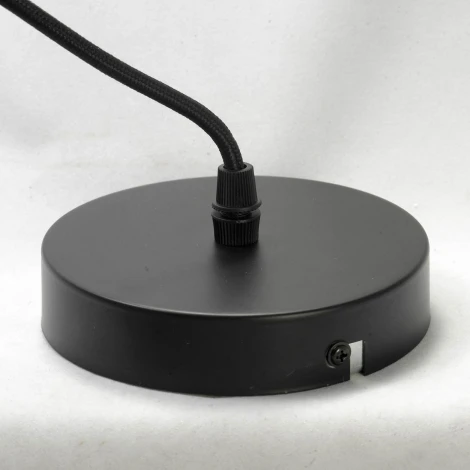 Подвесной светильник Lussole Loft Badger LSP-9543 (220V, на проводе, круглые, IP21)