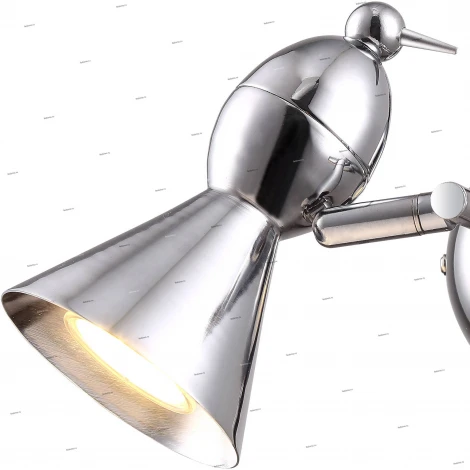 Спот Arte Lamp Picchio A9229AP-1CC