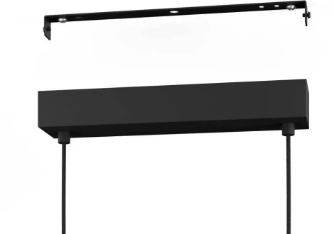 Подвесной светильник Eglo Filago 900186 (220V, на проводе)