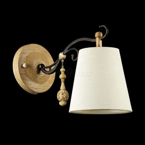 Бра Maytoni Cipresso H034-WL-01-R